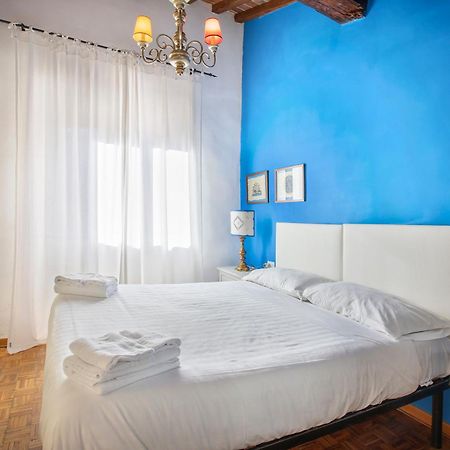 Seven House - Sweet Dreams In Florencia Exterior foto