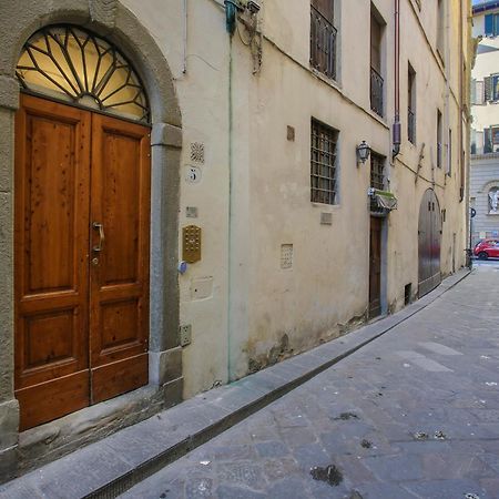 Seven House - Sweet Dreams In Florencia Exterior foto