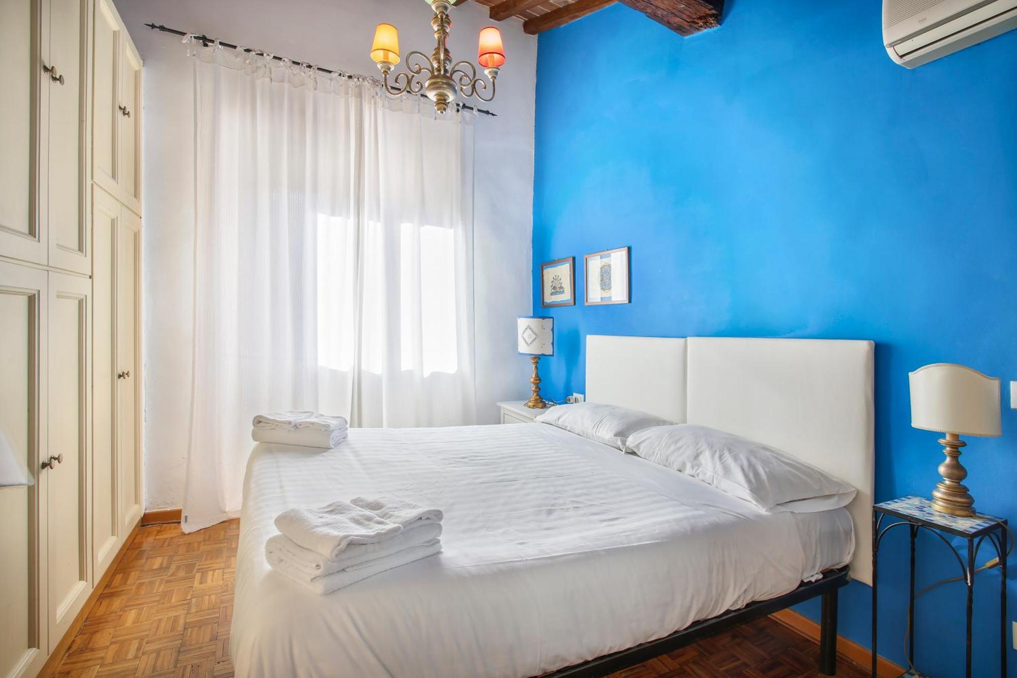 Seven House - Sweet Dreams In Florencia Exterior foto