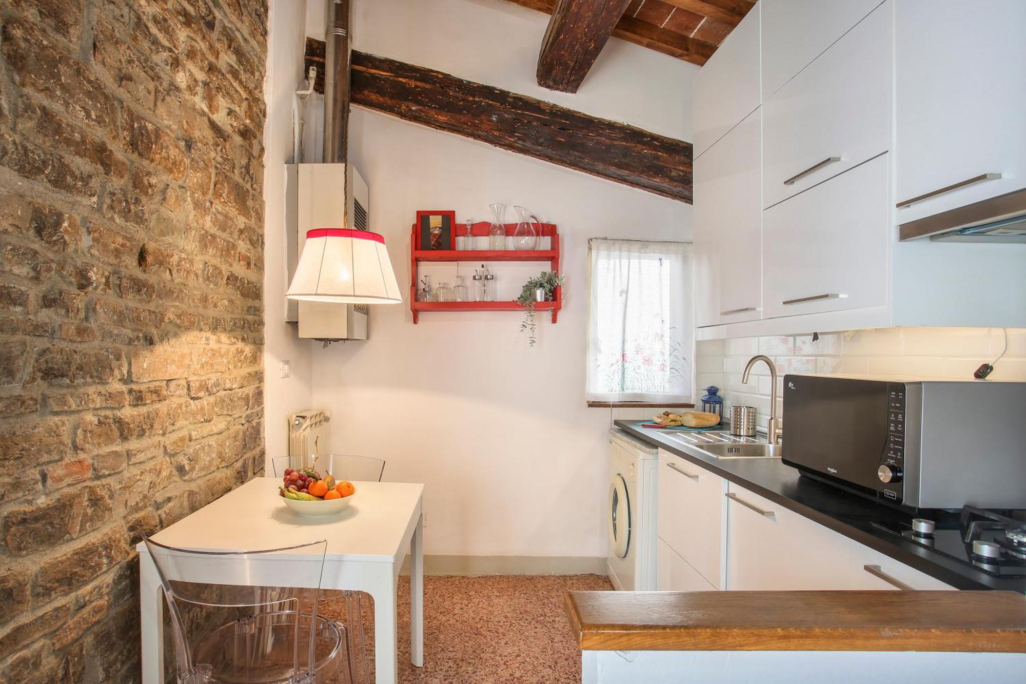 Seven House - Sweet Dreams In Florencia Exterior foto