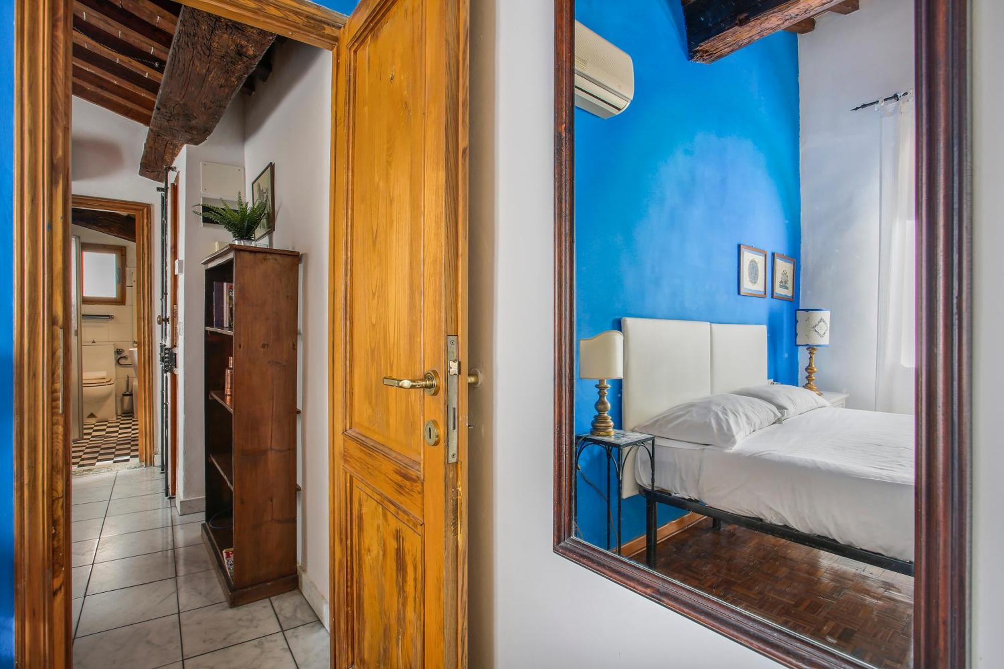 Seven House - Sweet Dreams In Florencia Exterior foto