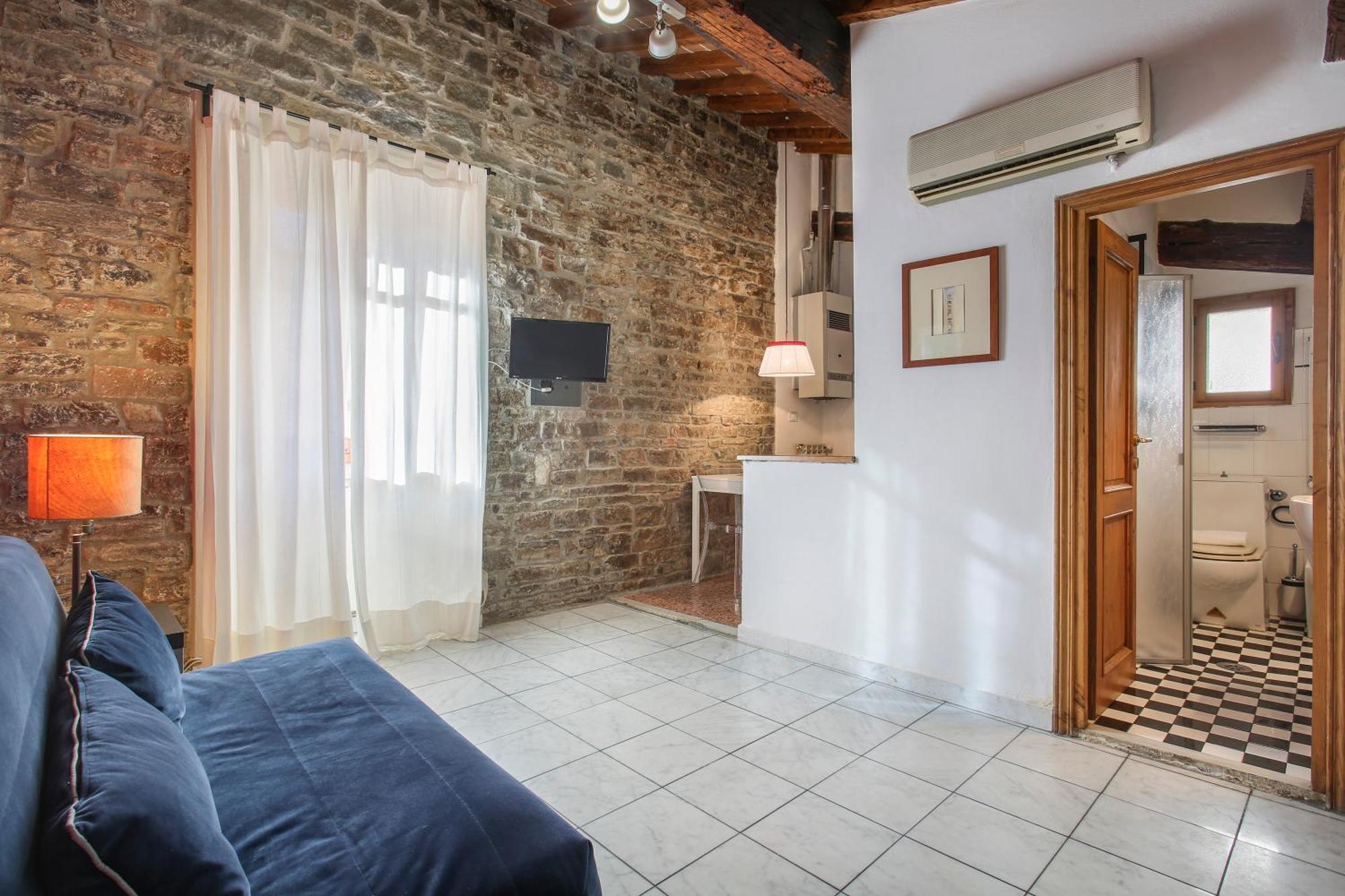 Seven House - Sweet Dreams In Florencia Exterior foto