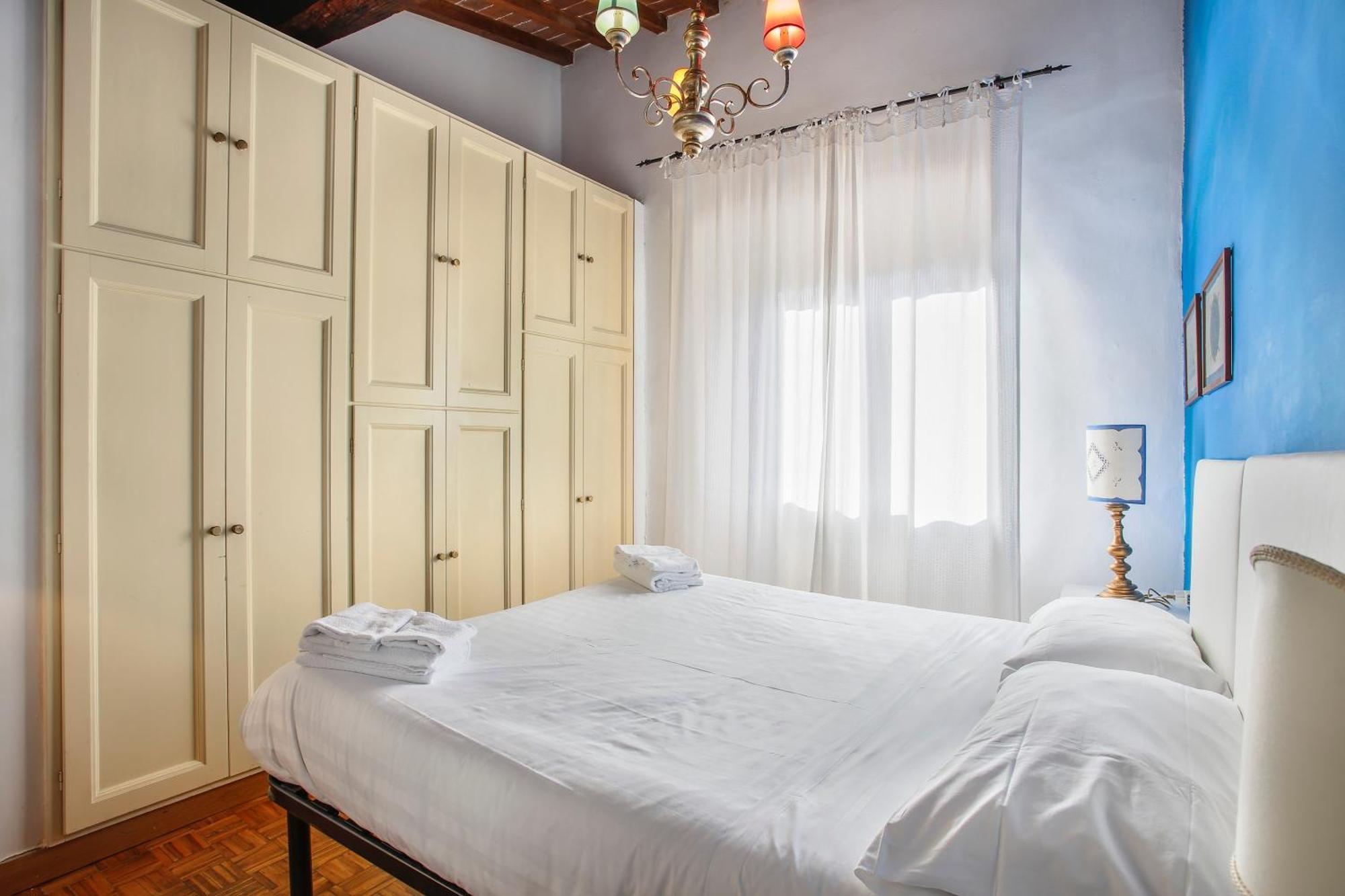 Seven House - Sweet Dreams In Florencia Exterior foto